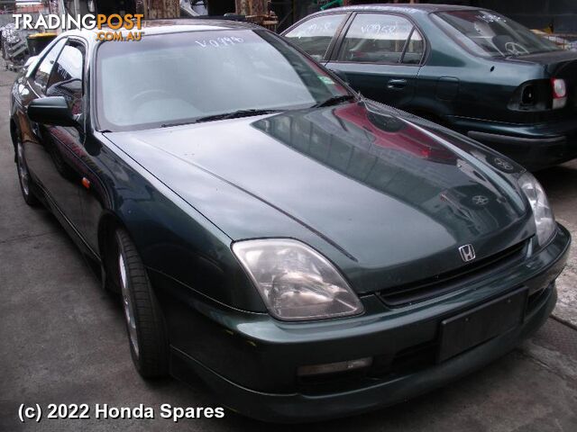 1999 HONDA - PRELUDE Fuel Pump