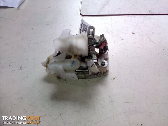 2005 HONDA - CIVIC Door/Boot/Gate Lock