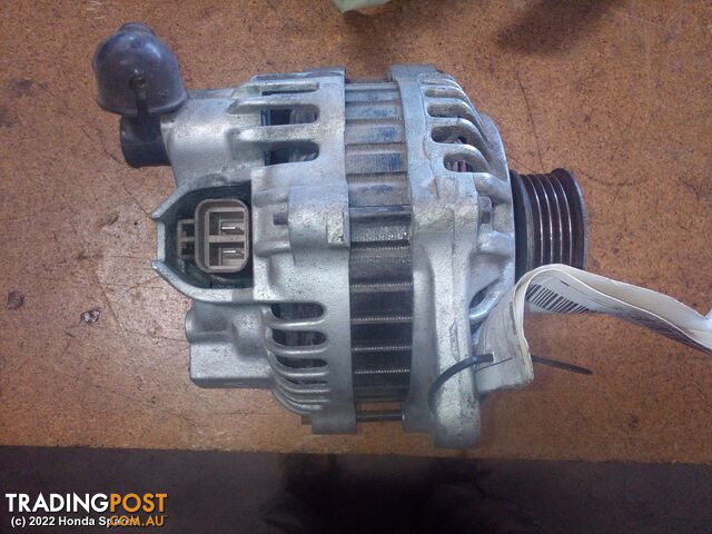 1995 SUBARU - LIBERTY Alternator