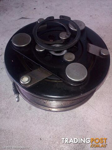 2007 HONDA - CIVIC A/C Assembly (Kit)