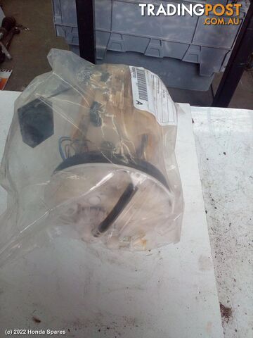 2006 HONDA - CIVIC Fuel Pump