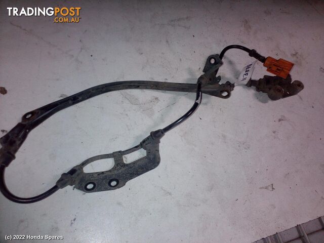 Abs Sensor 1996 HONDA LEGEND