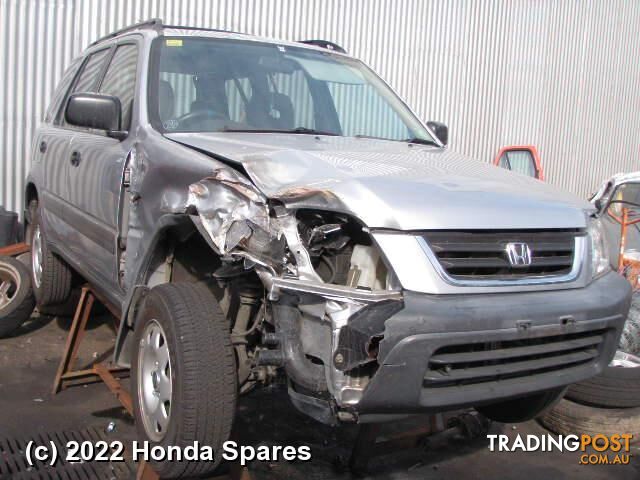 Door/Boot/Gate Lock 2000 HONDA CRV