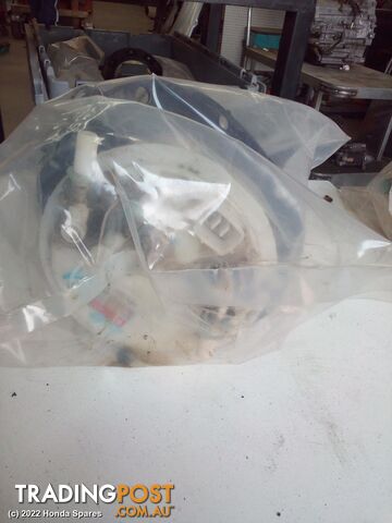 2004 SUBARU - LIBERTY Fuel Pump