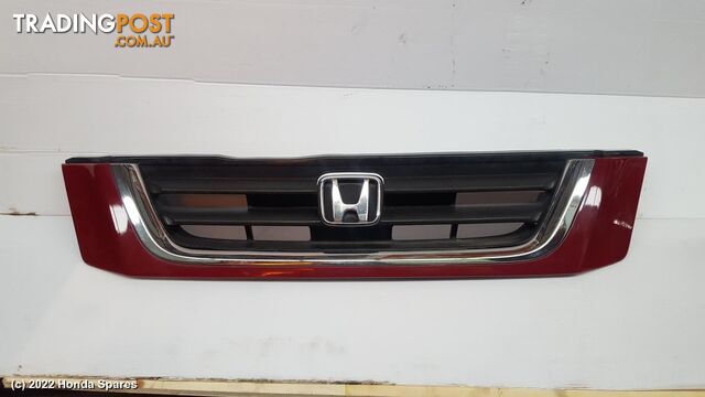 1998 HONDA - CRV Grille
