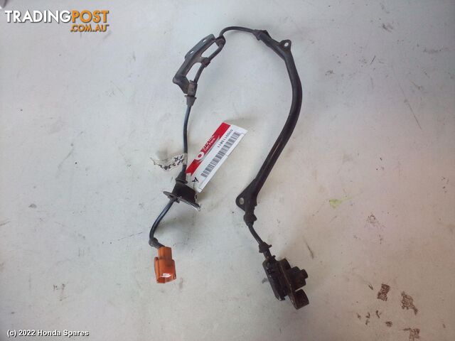 Abs Sensor 1996 HONDA LEGEND