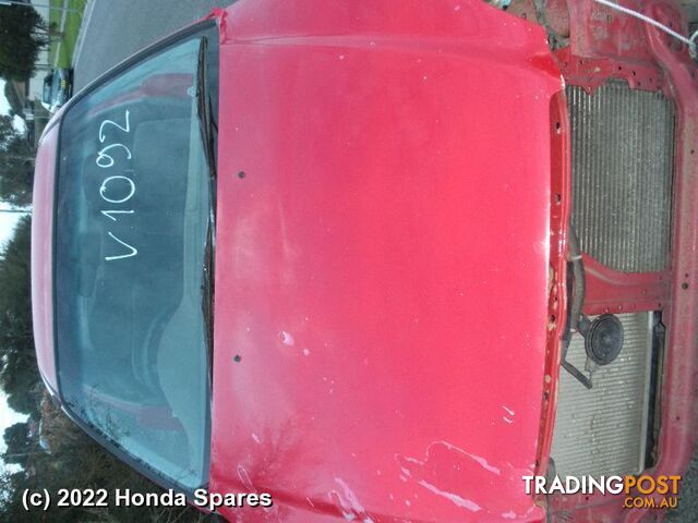 Abs Sensor 1998 HONDA CIVIC