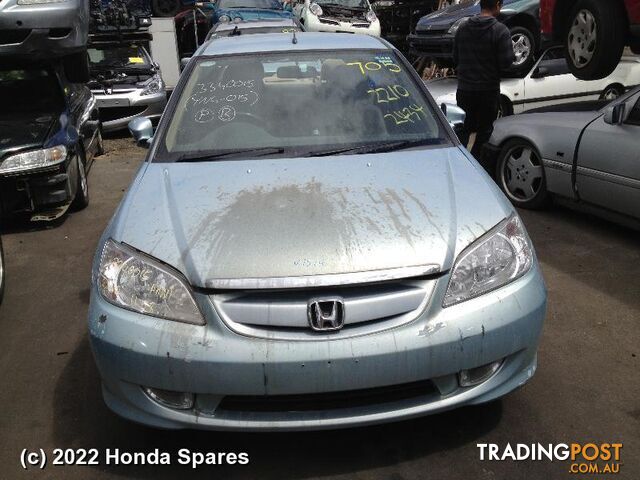2005 HONDA - CIVIC Gear Stick/Shifter