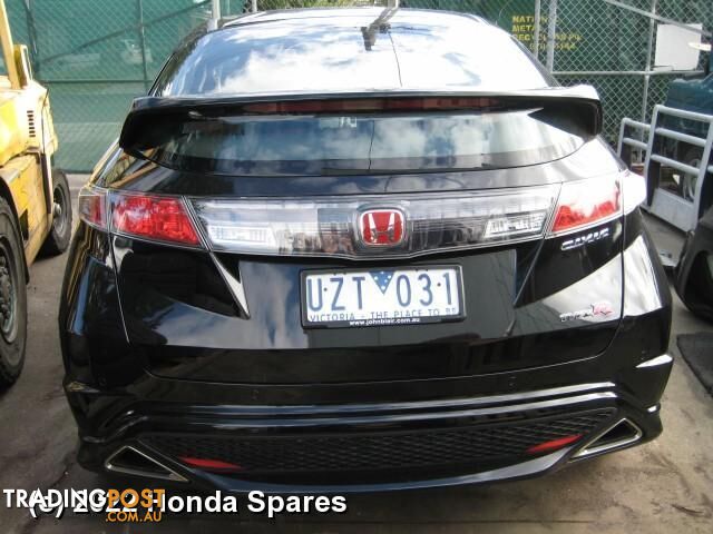 Combination Switch 2007 HONDA CIVIC - photo 3 of 4
