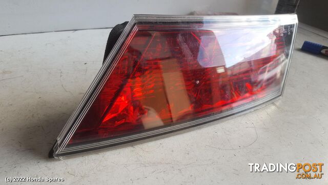 Combination Switch 2007 HONDA CIVIC - photo 4 of 4