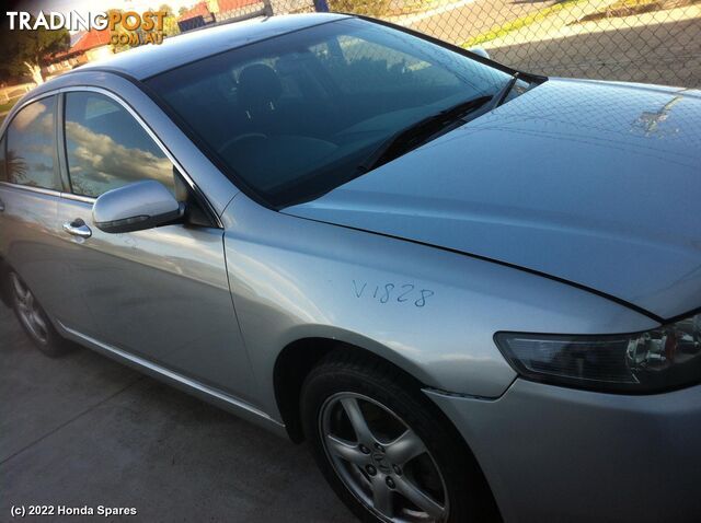 Abs Sensor 2004 HONDA ACCORD