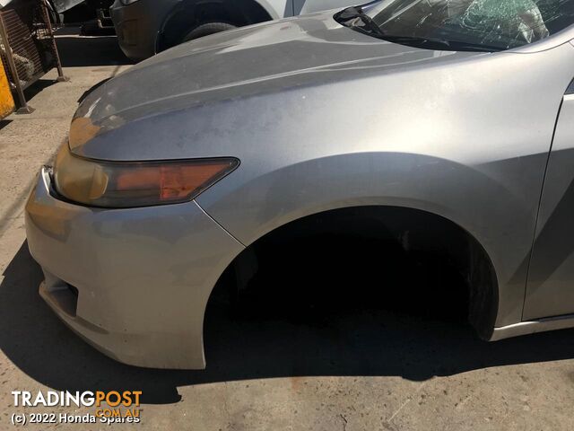 2009 HONDA - ACCORD Right Rear Wnd Reg/Motor