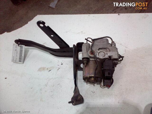 1994 NISSAN - SKYLINE Abs Pump/Modulator