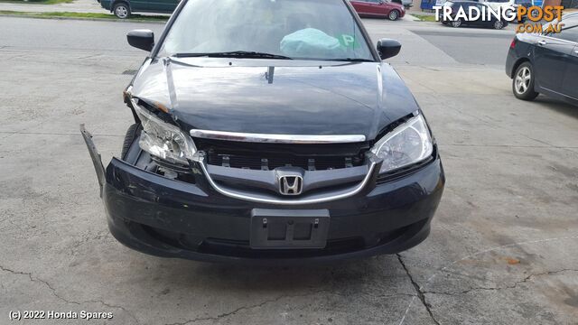 Abs Sensor 2005 HONDA CIVIC