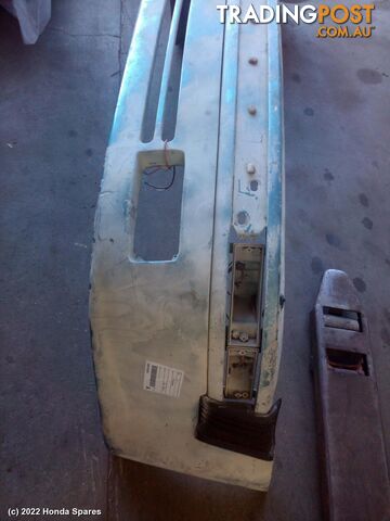 1982 PORSCHE - 911 Front Bumper