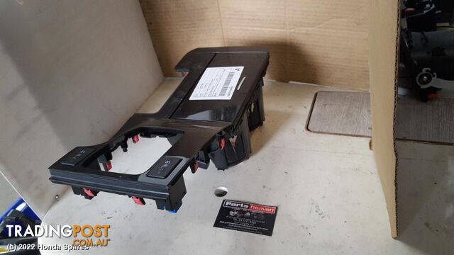 Console 2011 HONDA ACCORD