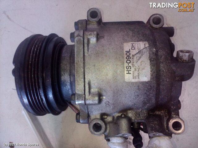 1998 HONDA - CIVIC A/C Compressor