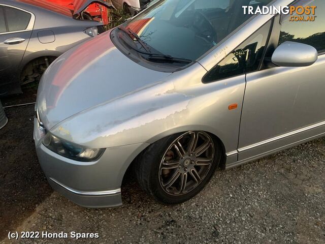 Door/Boot/Gate Lock 2005 HONDA ODYSSEY