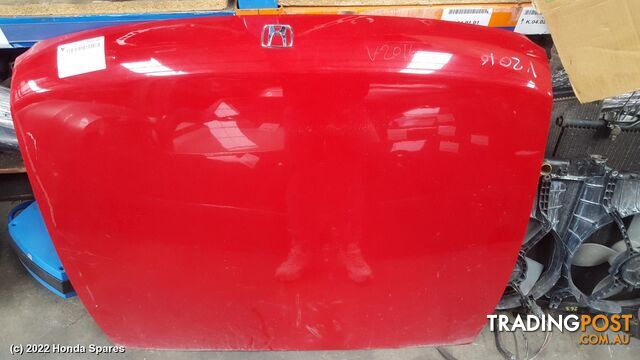 1993 HONDA - CRX Bootlid/Tailgate