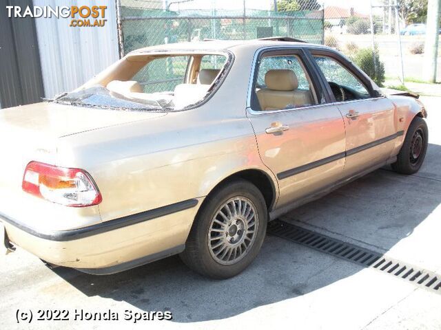 1991 HONDA - LEGEND Starter