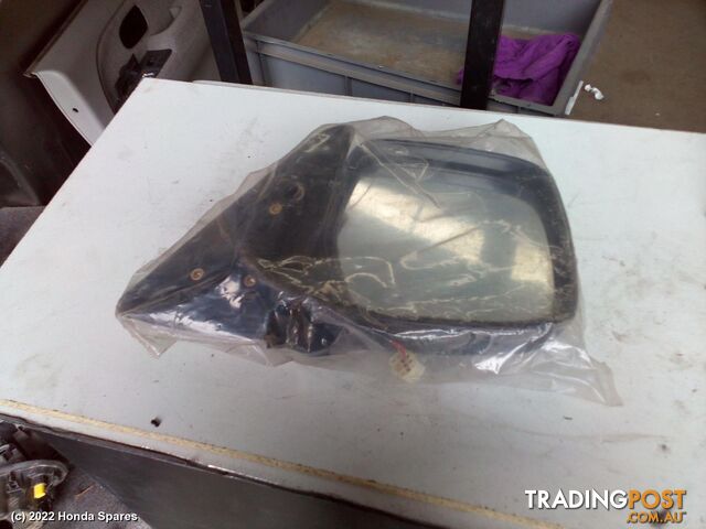 1997 TOYOTA - PRADO Right Door Mirror