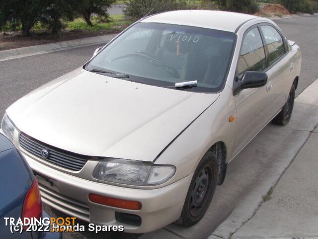 1995 MAZDA - 323 Right Indicator/Fog/Side