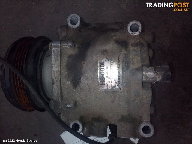 1996 HONDA - CIVIC A/C Assembly (Kit)