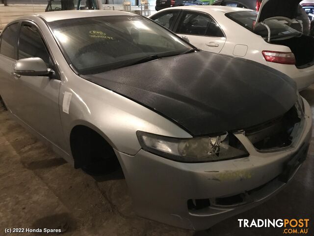 Door/Boot/Gate Lock 2006 HONDA ACCORD