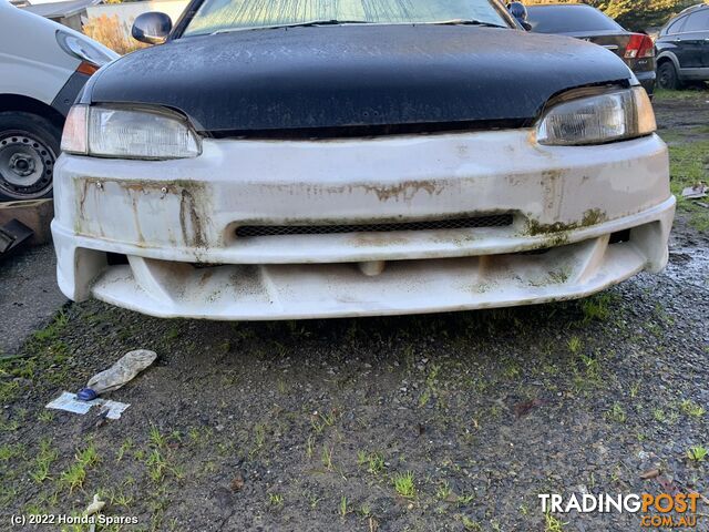 1993 HONDA - CIVIC Air Cleaner Duct/Hos - photo 1 of 23