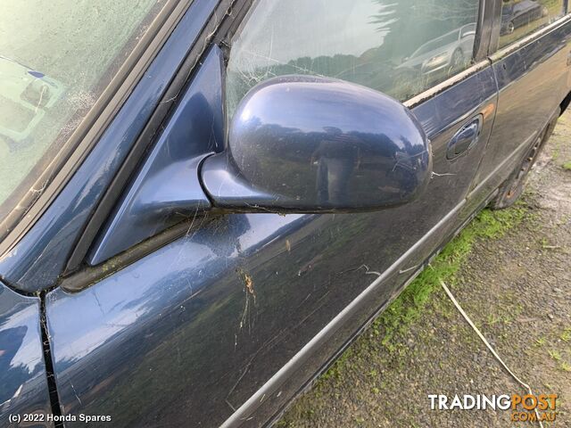 1993 HONDA - CIVIC Air Cleaner Duct/Hos - photo 5 of 23