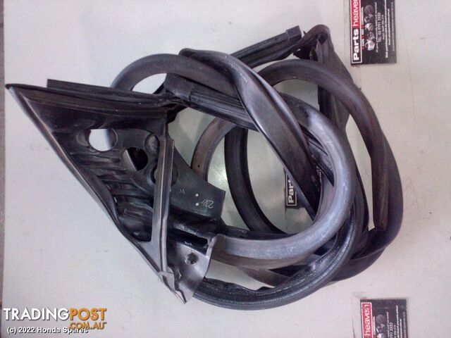 2008 AUDI - A5 Door/Tailgate Seal