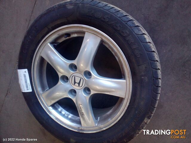 2003 HONDA - ACCORD Wheel Mag