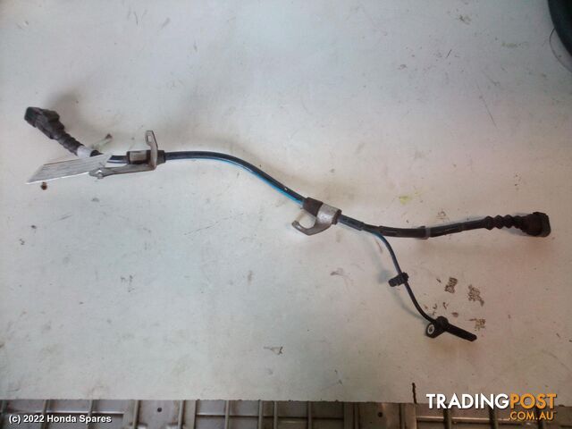 Abs Sensor 2018 HONDA CIVIC