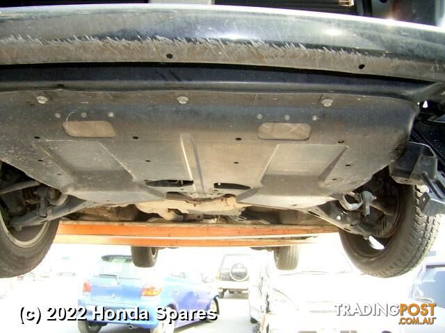 2001 SUBARU - LIBERTY Airbag Module/Sensor - photo 5 of 15