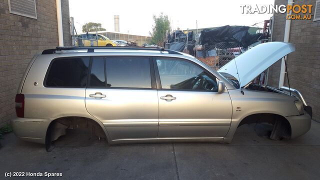 2005 TOYOTA - KLUGER Door Handle