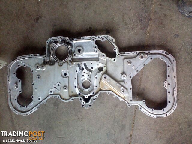 2005 SUBARU - LIBERTY Timing Case/Cover