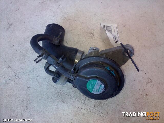 1993 TOYOTA - SOARER Air Cleaner Duct/Hos