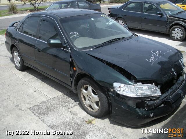Abs Sensor 1998 HONDA ACCORD
