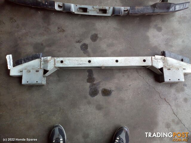 1995 HONDA - INTEGRA F/Bar Reinforc/Brack