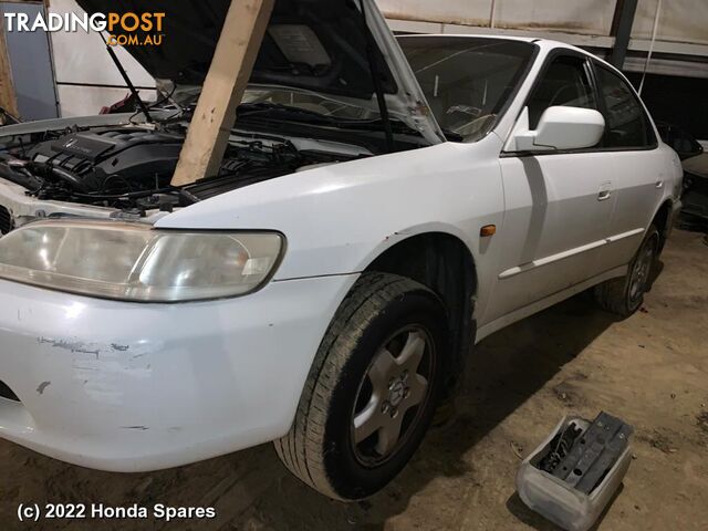1999 HONDA - ACCORD Airbag Module/Sensor