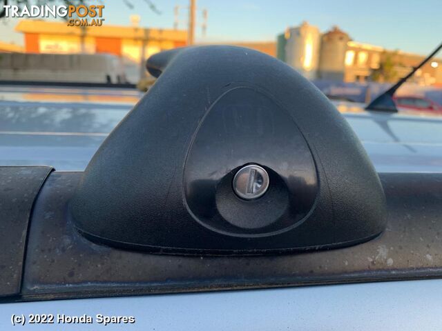 Door/Boot/Gate Lock 2003 HONDA CRV