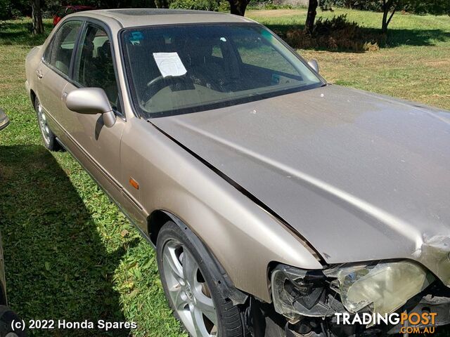 2000 HONDA - LEGEND Cruise Control Unit