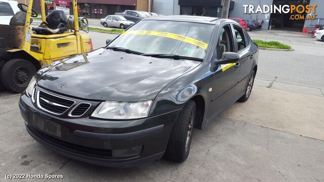 2003 SAAB - 9 3 Bonnet Hinge/Strut