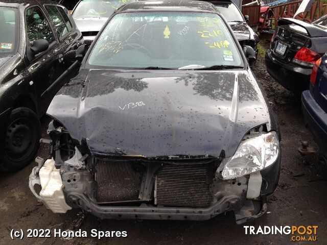 Door/Boot/Gate Lock 2000 HONDA CIVIC