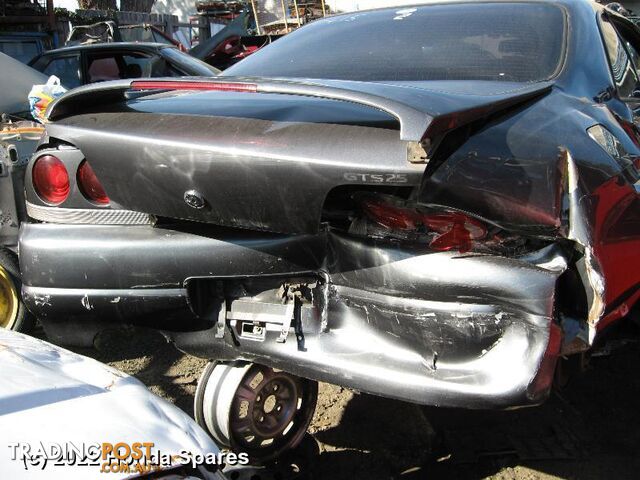1994 NISSAN - SKYLINE Right Driveshaft