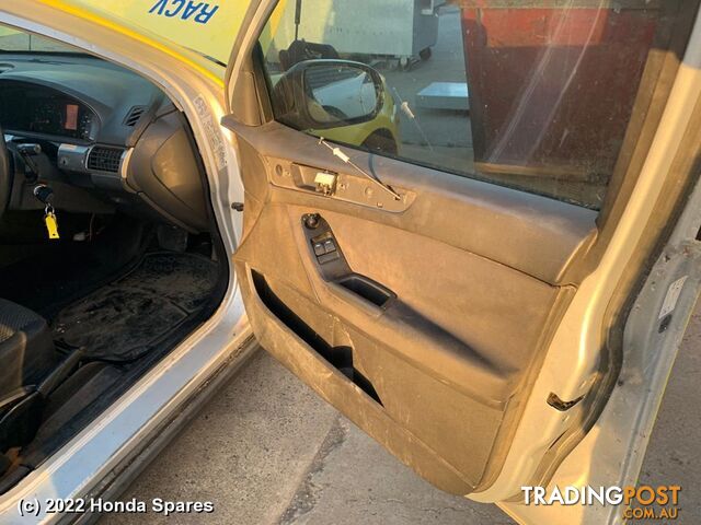 2009 FORD - FALCON Right Rear Trailing Arm