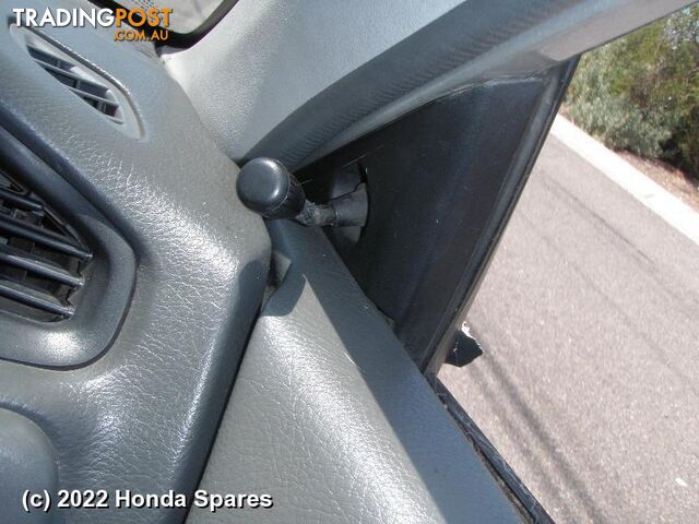 1993 HONDA - CIVIC Oxygen Sensor - photo 3 of 17