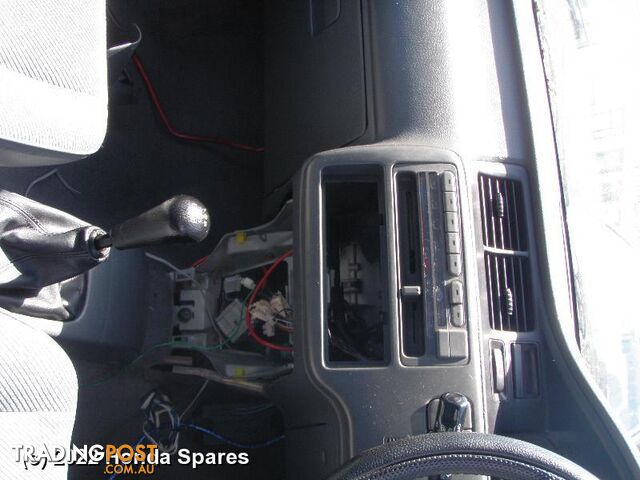 1993 HONDA - CIVIC Oxygen Sensor