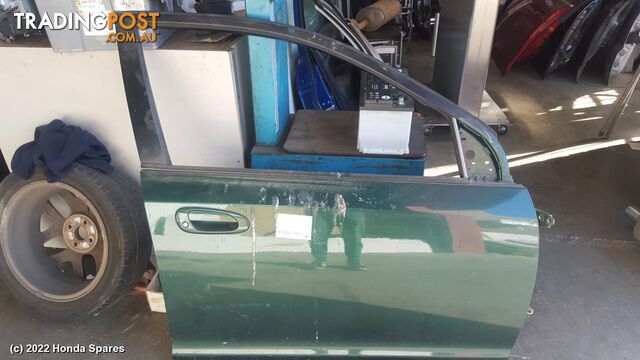 2001 HONDA - CIVIC Right Front Door
