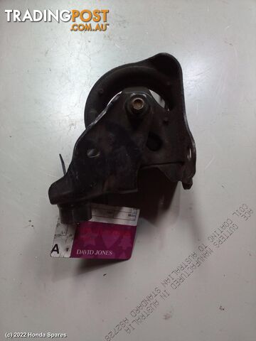 1999 HONDA - CRV Mount